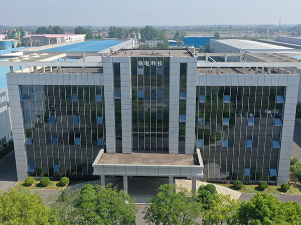 Jiangsu Yangdian Technology