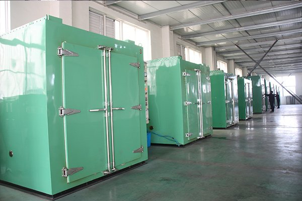 Annealing Oven 